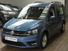 USED 2019 69 VOLKSWAGEN CADDY MAXI 2.0 C20 LIFE TDI 5d 101 BHP 5 SEATS AIR CON CRUISE CONTROKL PARKING SENSORS 1 OWNER SERVICE HISTORY WARRANTY