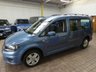 USED 2019 69 VOLKSWAGEN CADDY MAXI 2.0 C20 LIFE TDI 5d 101 BHP 5 SEATS AIR CON CRUISE CONTROKL PARKING SENSORS 1 OWNER SERVICE HISTORY WARRANTY