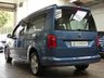 USED 2019 69 VOLKSWAGEN CADDY MAXI 2.0 C20 LIFE TDI 5d 101 BHP 5 SEATS AIR CON CRUISE CONTROKL PARKING SENSORS 1 OWNER SERVICE HISTORY WARRANTY
