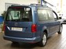 USED 2019 69 VOLKSWAGEN CADDY MAXI 2.0 C20 LIFE TDI 5d 101 BHP 5 SEATS AIR CON CRUISE CONTROKL PARKING SENSORS 1 OWNER SERVICE HISTORY WARRANTY