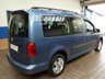 USED 2019 69 VOLKSWAGEN CADDY MAXI 2.0 C20 LIFE TDI 5d 101 BHP 5 SEATS AIR CON CRUISE CONTROKL PARKING SENSORS 1 OWNER SERVICE HISTORY WARRANTY