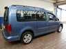 USED 2019 69 VOLKSWAGEN CADDY MAXI 2.0 C20 LIFE TDI 5d 101 BHP 5 SEATS AIR CON CRUISE CONTROKL PARKING SENSORS 1 OWNER SERVICE HISTORY WARRANTY