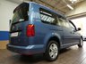USED 2019 69 VOLKSWAGEN CADDY MAXI 2.0 C20 LIFE TDI 5d 101 BHP 5 SEATS AIR CON CRUISE CONTROKL PARKING SENSORS 1 OWNER SERVICE HISTORY WARRANTY