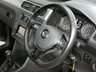 USED 2019 69 VOLKSWAGEN CADDY MAXI 2.0 C20 LIFE TDI 5d 101 BHP 5 SEATS AIR CON CRUISE CONTROKL PARKING SENSORS 1 OWNER SERVICE HISTORY WARRANTY