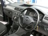 USED 2019 69 VOLKSWAGEN CADDY MAXI 2.0 C20 LIFE TDI 5d 101 BHP 5 SEATS AIR CON CRUISE CONTROKL PARKING SENSORS 1 OWNER SERVICE HISTORY WARRANTY