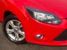 USED 2012 12 FORD FOCUS 1.6 ZETEC 5dr 