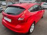 USED 2012 12 FORD FOCUS 1.6 ZETEC 5dr 