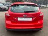 USED 2012 12 FORD FOCUS 1.6 ZETEC 5dr 