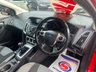 USED 2012 12 FORD FOCUS 1.6 ZETEC 5dr 