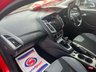 USED 2012 12 FORD FOCUS 1.6 ZETEC 5dr 