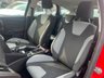 USED 2012 12 FORD FOCUS 1.6 ZETEC 5dr 