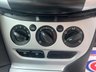 USED 2012 12 FORD FOCUS 1.6 ZETEC 5dr 