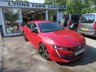 USED 2019 68 PEUGEOT 508 2.0 BLUEHDI S/S FIRST EDITION 5d 175 BHP Automatic, Full Service History + Just Serviced, MOT until August 2025, Great fuel economy! Euro 6 / ULEZ Compliant Diesel!