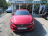 USED 2019 68 PEUGEOT 508 2.0 BLUEHDI S/S FIRST EDITION 5d 175 BHP Automatic, Full Service History + Just Serviced, MOT until August 2025, Great fuel economy! Euro 6 / ULEZ Compliant Diesel!