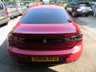 USED 2019 68 PEUGEOT 508 2.0 BLUEHDI S/S FIRST EDITION 5d 175 BHP Automatic, Full Service History + Just Serviced, MOT until August 2025, Great fuel economy! Euro 6 / ULEZ Compliant Diesel!