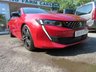 USED 2019 68 PEUGEOT 508 2.0 BLUEHDI S/S FIRST EDITION 5d 175 BHP Automatic, Full Service History + Just Serviced, MOT until August 2025, Great fuel economy! Euro 6 / ULEZ Compliant Diesel!