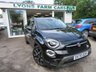 USED 2020 70 FIAT 500X 1.3 CROSS PLUS 5d 148 BHP AUTOMATIC *�&pound;2,000+ EXTRAS* *Over &pound;2,000+ factory fitted optional extras including; Full Leather / Heated / Electric Seats, Full LED Automatic Headlights & Cinema Black Finish* Automatic, Full Service History, One Owner, NEW MOT