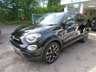 USED 2020 70 FIAT 500X 1.3 CROSS PLUS 5d 148 BHP AUTOMATIC *�&pound;2,000+ EXTRAS* *Over &pound;2,000+ factory fitted optional extras including; Full Leather / Heated / Electric Seats, Full LED Automatic Headlights & Cinema Black Finish* Automatic, Full Service History, One Owner, NEW MOT