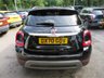 USED 2020 70 FIAT 500X 1.3 CROSS PLUS 5d 148 BHP AUTOMATIC *�&pound;2,000+ EXTRAS* *Over &pound;2,000+ factory fitted optional extras including; Full Leather / Heated / Electric Seats, Full LED Automatic Headlights & Cinema Black Finish* Automatic, Full Service History, One Owner, NEW MOT