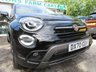 USED 2020 70 FIAT 500X 1.3 CROSS PLUS 5d 148 BHP AUTOMATIC *�&pound;2,000+ EXTRAS* *Over &pound;2,000+ factory fitted optional extras including; Full Leather / Heated / Electric Seats, Full LED Automatic Headlights & Cinema Black Finish* Automatic, Full Service History, One Owner, NEW MOT