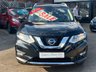 USED 2018 18 NISSAN X-TRAIL 1.6 DCI N-CONNECTA 5dr 