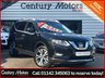 USED 2018 18 NISSAN X-TRAIL 1.6 DCI N-CONNECTA 5dr 