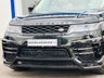 USED 2018 18 LAND ROVER RANGE ROVER SPORT 3.0 SDV6 AUTOBIOGRAPHY DYNAMIC LUMMA KIT OPEN PAN ROOF HEAT & COOL SEATS SAT NAV CAMERA ELECTRIC STEPS STEPS~HEAT/COOL SEATS~OPEN PAN ROOF
