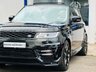 USED 2018 18 LAND ROVER RANGE ROVER SPORT 3.0 SDV6 AUTOBIOGRAPHY DYNAMIC LUMMA KIT OPEN PAN ROOF HEAT & COOL SEATS SAT NAV CAMERA ELECTRIC STEPS STEPS~HEAT/COOL SEATS~OPEN PAN ROOF