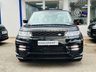 USED 2018 18 LAND ROVER RANGE ROVER SPORT 3.0 SDV6 AUTOBIOGRAPHY DYNAMIC LUMMA KIT OPEN PAN ROOF HEAT & COOL SEATS SAT NAV CAMERA ELECTRIC STEPS STEPS~HEAT/COOL SEATS~OPEN PAN ROOF