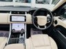 USED 2018 18 LAND ROVER RANGE ROVER SPORT 3.0 SDV6 AUTOBIOGRAPHY DYNAMIC LUMMA KIT OPEN PAN ROOF HEAT & COOL SEATS SAT NAV CAMERA ELECTRIC STEPS STEPS~HEAT/COOL SEATS~OPEN PAN ROOF