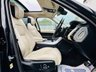 USED 2018 18 LAND ROVER RANGE ROVER SPORT 3.0 SDV6 AUTOBIOGRAPHY DYNAMIC LUMMA KIT OPEN PAN ROOF HEAT & COOL SEATS SAT NAV CAMERA ELECTRIC STEPS STEPS~HEAT/COOL SEATS~OPEN PAN ROOF