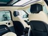 USED 2018 18 LAND ROVER RANGE ROVER SPORT 3.0 SDV6 AUTOBIOGRAPHY DYNAMIC LUMMA KIT OPEN PAN ROOF HEAT & COOL SEATS SAT NAV CAMERA ELECTRIC STEPS STEPS~HEAT/COOL SEATS~OPEN PAN ROOF