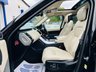 USED 2018 18 LAND ROVER RANGE ROVER SPORT 3.0 SDV6 AUTOBIOGRAPHY DYNAMIC LUMMA KIT OPEN PAN ROOF HEAT & COOL SEATS SAT NAV CAMERA ELECTRIC STEPS STEPS~HEAT/COOL SEATS~OPEN PAN ROOF
