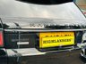 USED 2018 18 LAND ROVER RANGE ROVER SPORT 3.0 SDV6 AUTOBIOGRAPHY DYNAMIC LUMMA KIT OPEN PAN ROOF HEAT & COOL SEATS SAT NAV CAMERA ELECTRIC STEPS STEPS~HEAT/COOL SEATS~OPEN PAN ROOF
