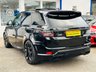 USED 2018 18 LAND ROVER RANGE ROVER SPORT 3.0 SDV6 AUTOBIOGRAPHY DYNAMIC LUMMA KIT OPEN PAN ROOF HEAT & COOL SEATS SAT NAV CAMERA ELECTRIC STEPS STEPS~HEAT/COOL SEATS~OPEN PAN ROOF