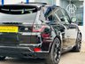 USED 2018 18 LAND ROVER RANGE ROVER SPORT 3.0 SDV6 AUTOBIOGRAPHY DYNAMIC LUMMA KIT OPEN PAN ROOF HEAT & COOL SEATS SAT NAV CAMERA ELECTRIC STEPS STEPS~HEAT/COOL SEATS~OPEN PAN ROOF