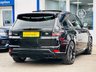 USED 2018 18 LAND ROVER RANGE ROVER SPORT 3.0 SDV6 AUTOBIOGRAPHY DYNAMIC LUMMA KIT OPEN PAN ROOF HEAT & COOL SEATS SAT NAV CAMERA ELECTRIC STEPS STEPS~HEAT/COOL SEATS~OPEN PAN ROOF