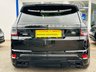 USED 2018 18 LAND ROVER RANGE ROVER SPORT 3.0 SDV6 AUTOBIOGRAPHY DYNAMIC LUMMA KIT OPEN PAN ROOF HEAT & COOL SEATS SAT NAV CAMERA ELECTRIC STEPS STEPS~HEAT/COOL SEATS~OPEN PAN ROOF