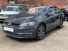 USED 2019 69 VOLKSWAGEN GOLF 1.6 MATCH TDI 5dr 