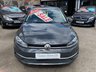 USED 2019 69 VOLKSWAGEN GOLF 1.6 MATCH TDI 5dr 