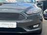 USED 2017 67 FORD FOCUS 1.5 ZETEC EDITION TDCI 5dr 