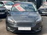 USED 2017 67 FORD FOCUS 1.5 ZETEC EDITION TDCI 5dr 