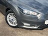 USED 2017 67 FORD FOCUS 1.5 ZETEC EDITION TDCI 5dr 
