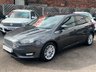USED 2017 67 FORD FOCUS 1.5 ZETEC EDITION TDCI 5dr 