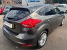 USED 2017 67 FORD FOCUS 1.5 ZETEC EDITION TDCI 5dr 