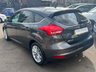 USED 2017 67 FORD FOCUS 1.5 ZETEC EDITION TDCI 5dr 