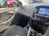 USED 2017 67 FORD FOCUS 1.5 ZETEC EDITION TDCI 5dr 