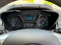 USED 2015 65 FORD TRANSIT CUSTOM 2.2 290 Sport Van Ltd Edn LIMITED LR P/V 153 BHP 