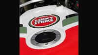 USED 1993 K SUZUKI RGV250 P Sports 2 Stroke Classic Featured in Classic Superbike ll by Frank Melling