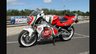 USED 1993 K SUZUKI RGV250 P Sports 2 Stroke Classic Featured in Classic Superbike ll by Frank Melling